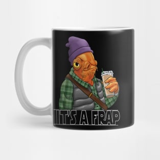 It’s a Frap! Mug